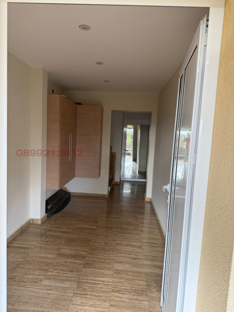 Продава ЕТАЖ ОТ КЪЩА, гр. Айтос, област Бургас, снимка 5 - Етаж от къща - 52783709