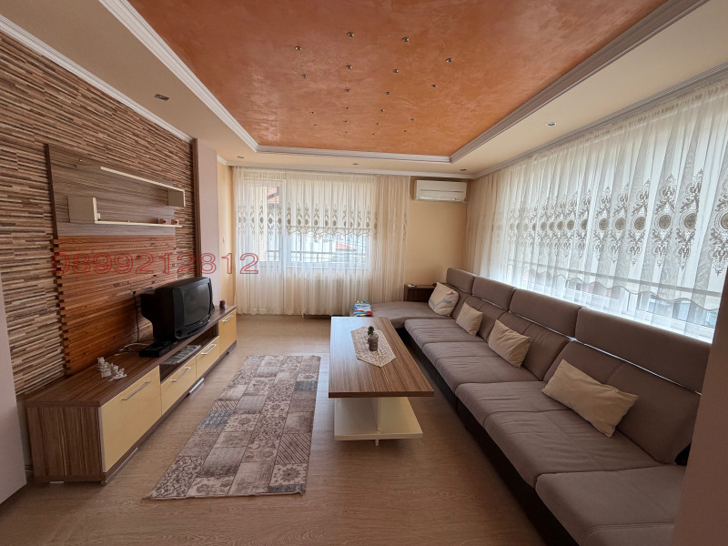 Продава ЕТАЖ ОТ КЪЩА, гр. Айтос, област Бургас, снимка 9 - Етаж от къща - 52783709