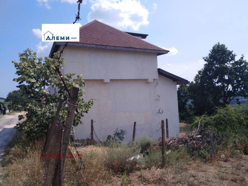 Продава КЪЩА, гр. Варна, м-т Ракитника, снимка 3 - Къщи - 48946819