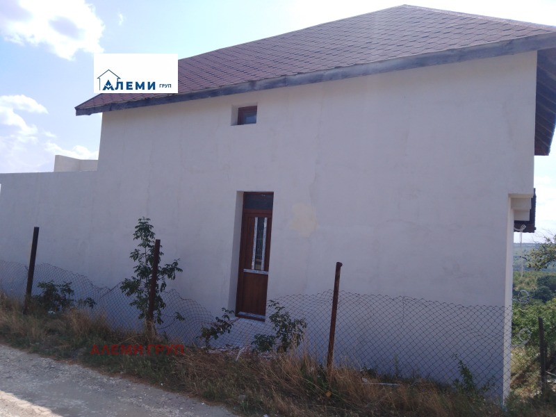 Продава КЪЩА, гр. Варна, м-т Ракитника, снимка 4 - Къщи - 48946819