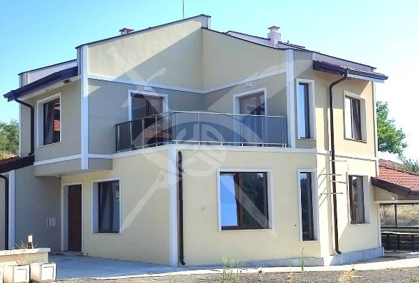 Продава КЪЩА, област Бургас, с. Индже войвода • 116500 € • 99107461 — Holmes.bg