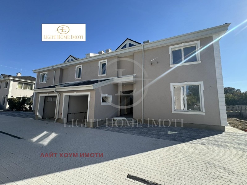 Продава КЪЩА, град Пловдив, Коматево • 309999 € • 92163945 — Holmes.bg