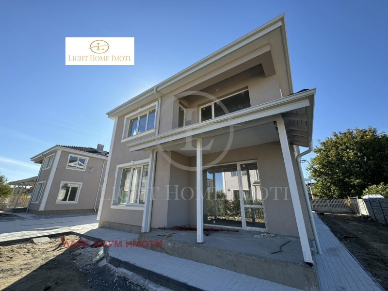 Na sprzedaż  Dom Plowdiw , Komatewo , 222 mkw | 54806968 - obraz [16]