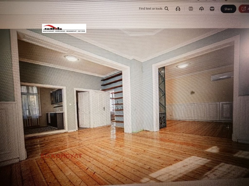 Продава КЪЩА, гр. София, Център, снимка 4 - Къщи - 52635155