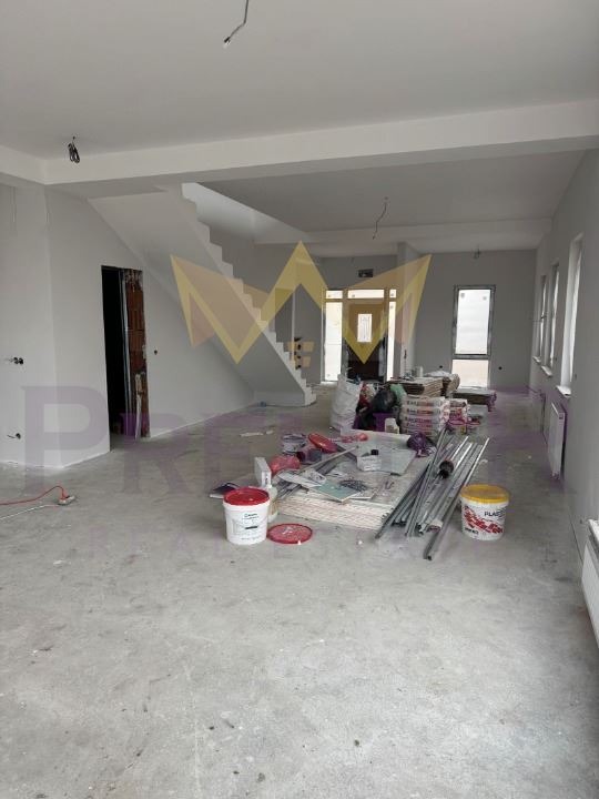 Продава КЪЩА, гр. София, с. Негован, снимка 5 - Къщи - 53230038