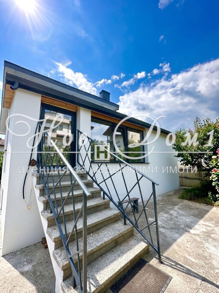 Продава КЪЩА, гр. Варна, м-т Долна Трака, снимка 5 - Къщи - 56258672