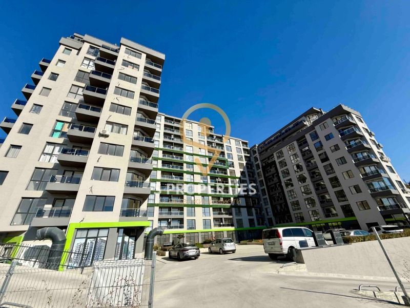 En venta  Comercio Varna , Kaysieva gradina , 31 metros cuadrados | 81895703 - imagen [6]