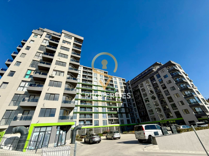 En venta  Comercio Varna , Kaysieva gradina , 31 metros cuadrados | 81895703