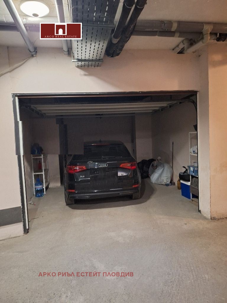 Na sprzedaż  Garaż Plowdiw , Karszijaka , 20 mkw | 32684915 - obraz [2]