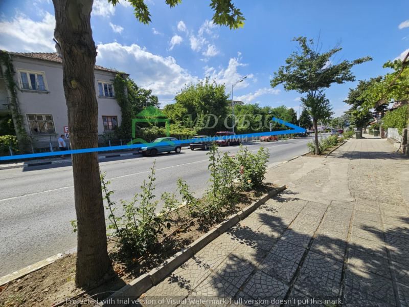De vânzare  Complot regiunea Burgas , Obzor , 2440 mp | 41794154 - imagine [7]