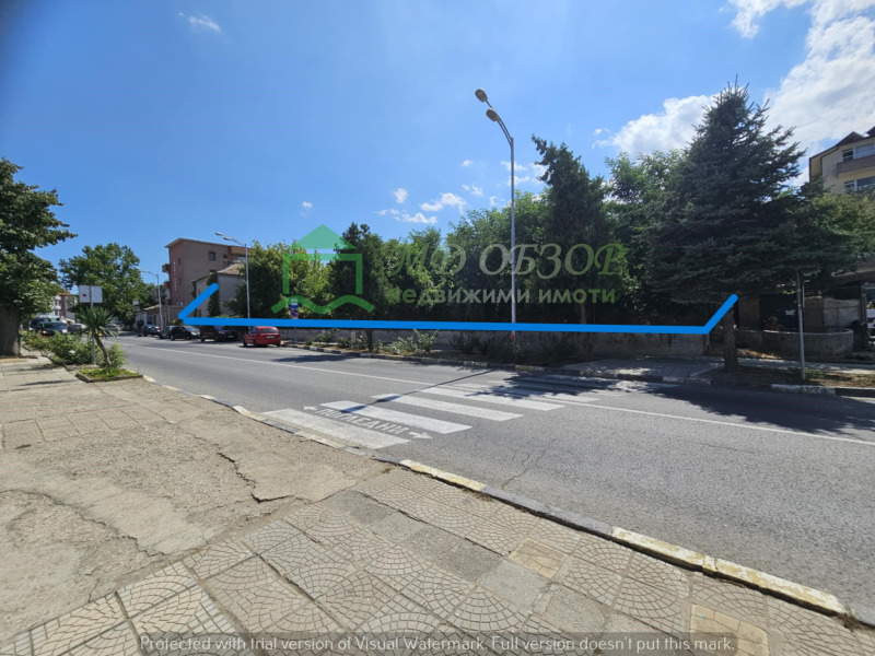 De vânzare  Complot regiunea Burgas , Obzor , 2440 mp | 41794154 - imagine [6]