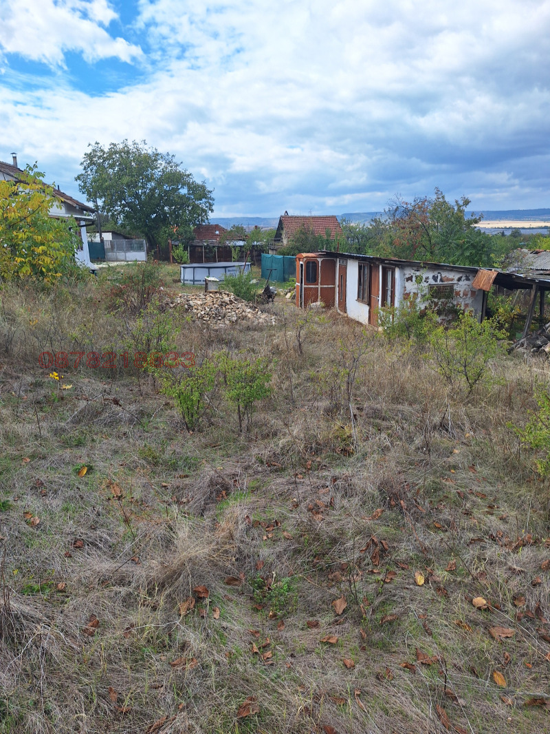 Продава ПАРЦЕЛ, гр. Ловеч, в.з. Синан тепе, снимка 2 - Парцели - 52784586