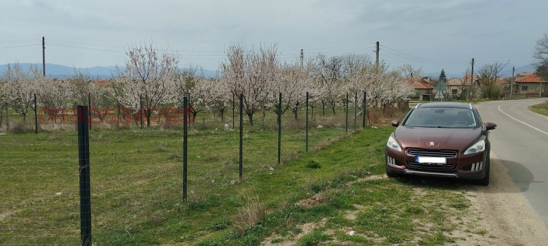 Продава ПАРЦЕЛ, гр. Казанлък, област Стара Загора