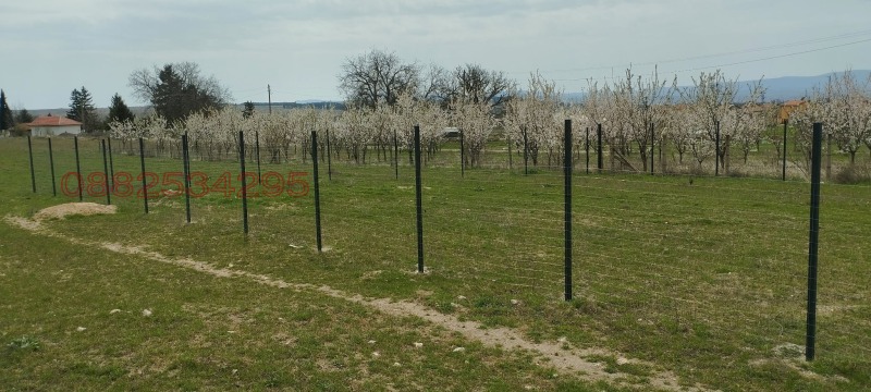 Продава ПАРЦЕЛ, гр. Казанлък, област Стара Загора, снимка 2 - Парцели - 52785756