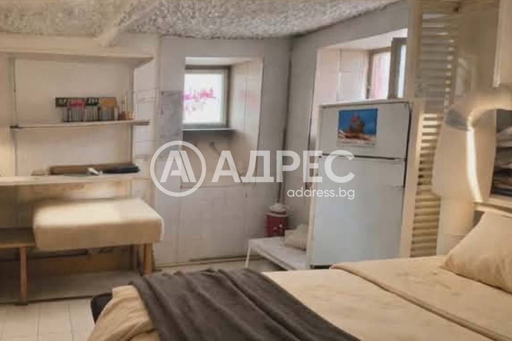 Продава 1-СТАЕН, гр. София, Яворов, снимка 3 - Апартаменти - 55174775