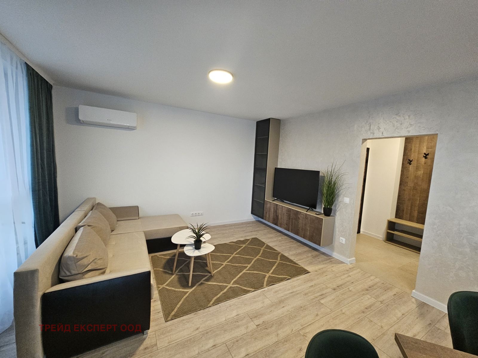 Продава 2-СТАЕН, гр. София, Дружба 2, снимка 5 - Апартаменти - 53610598