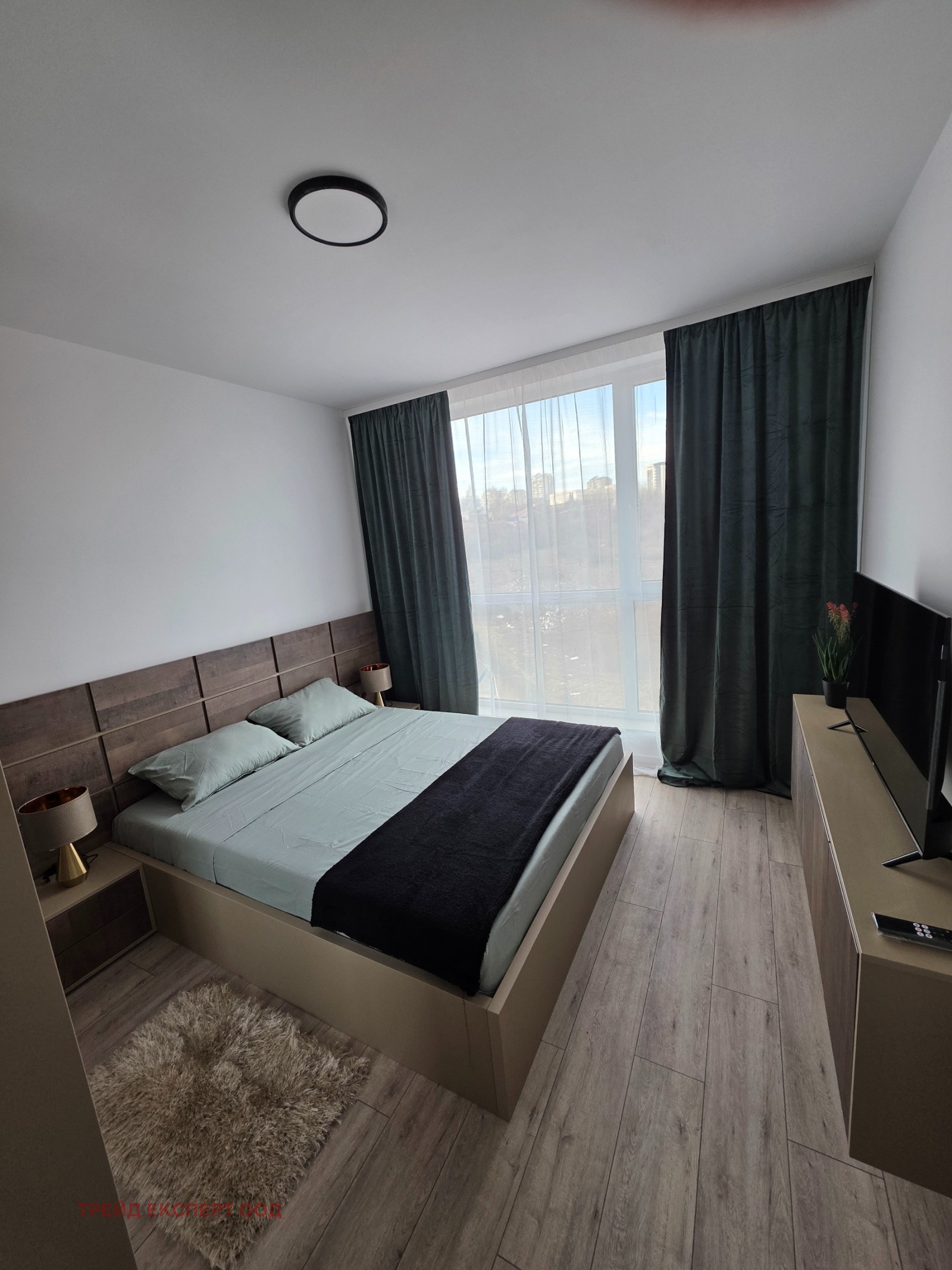 Продава 2-СТАЕН, гр. София, Дружба 2, снимка 9 - Апартаменти - 53610598