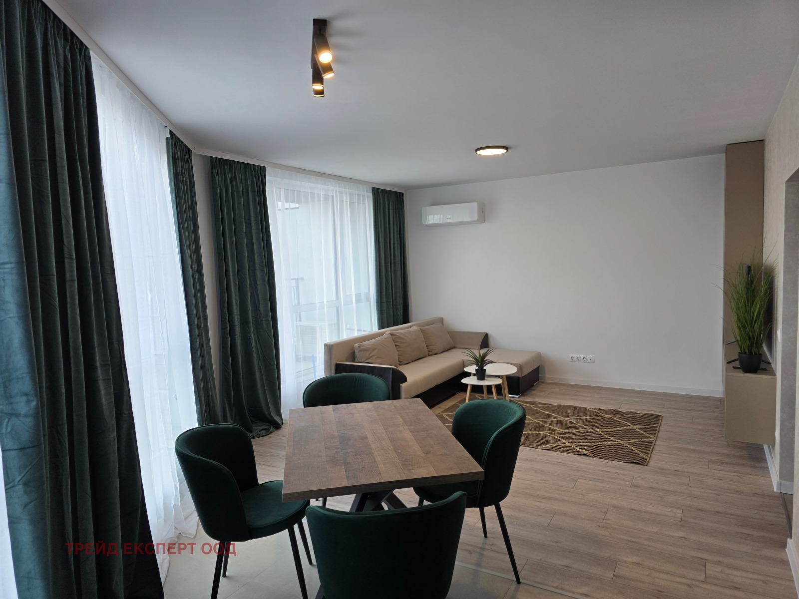 Продава 2-СТАЕН, гр. София, Дружба 2, снимка 3 - Апартаменти - 53610598