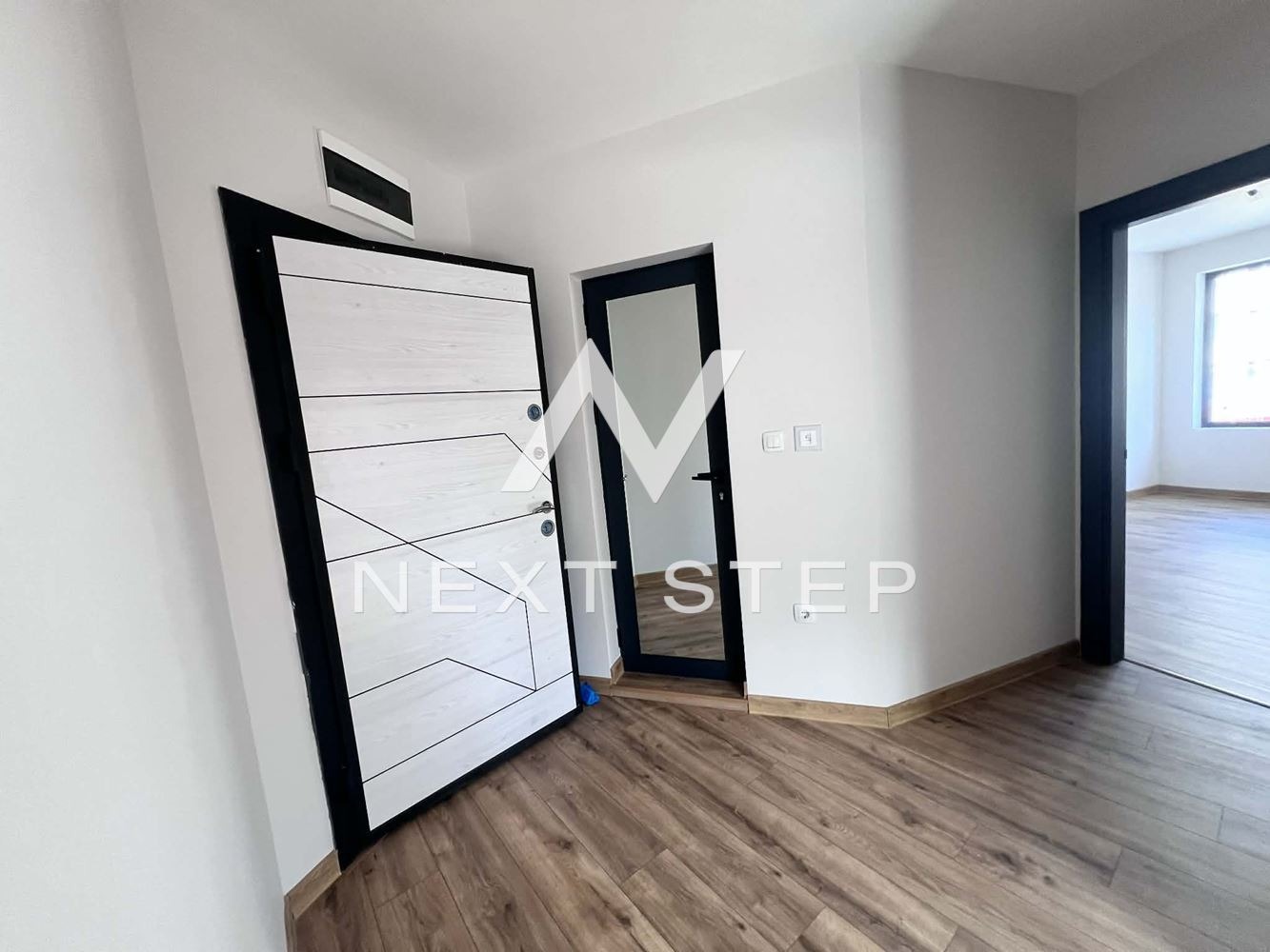 Продава 2-СТАЕН, гр. Пловдив, Кършияка, снимка 8 - Апартаменти - 54225104