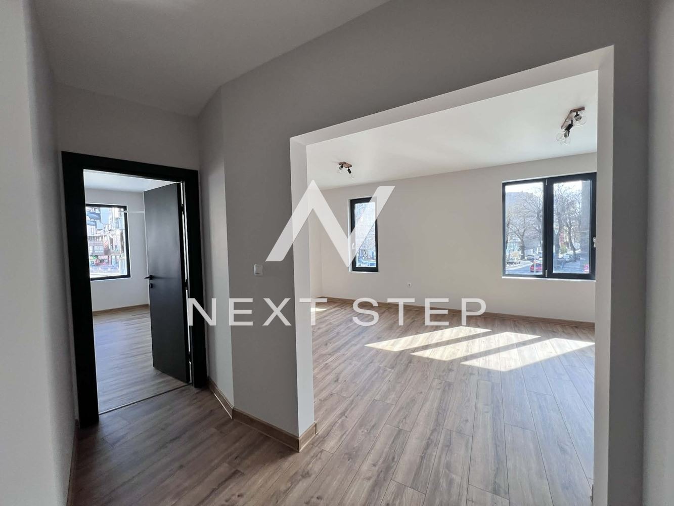 Продава 2-СТАЕН, гр. Пловдив, Кършияка, снимка 9 - Апартаменти - 54225104