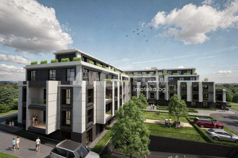 Продава 2-СТАЕН, гр. София, Овча купел, снимка 3 - Апартаменти - 54507197