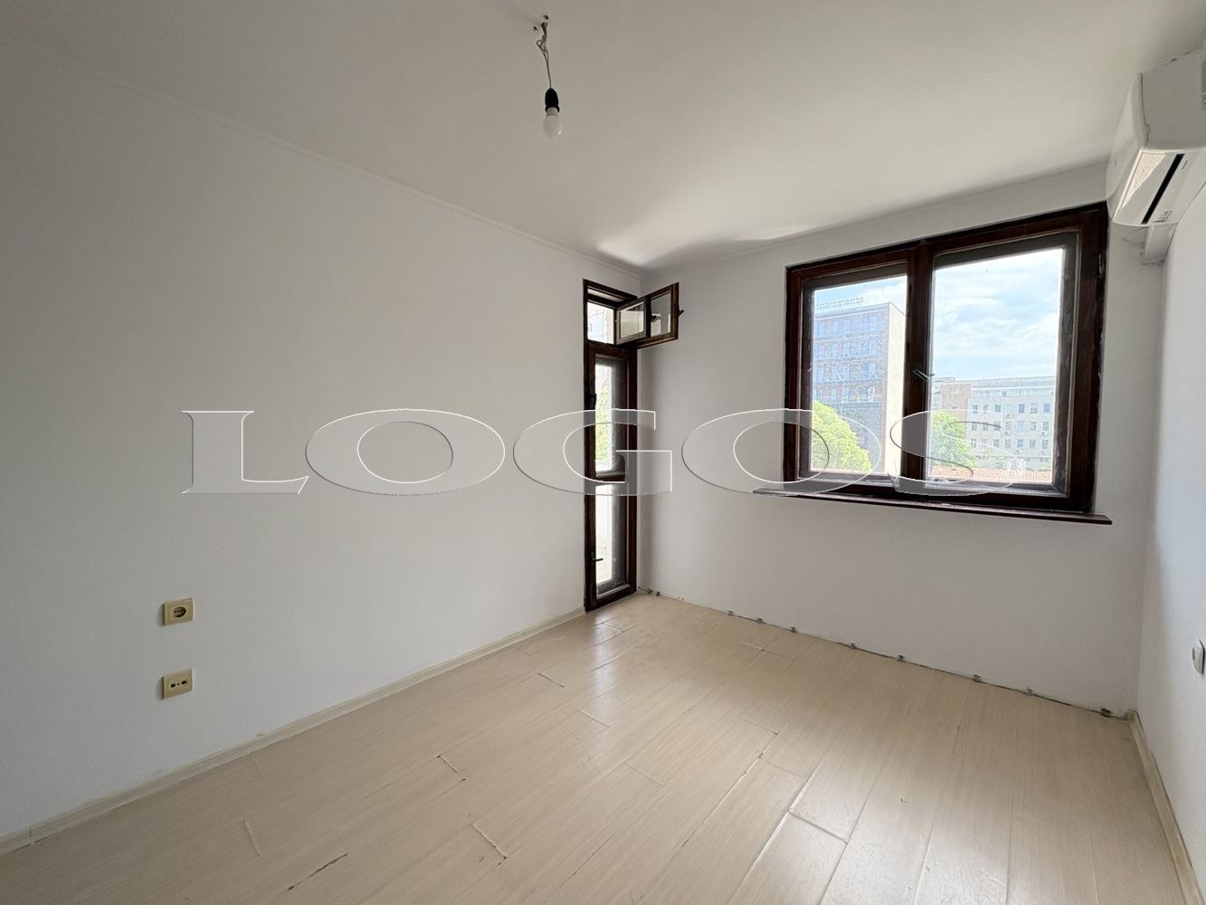 Продава 2-СТАЕН, гр. Варна, Колхозен пазар, снимка 4 - Апартаменти - 54604273
