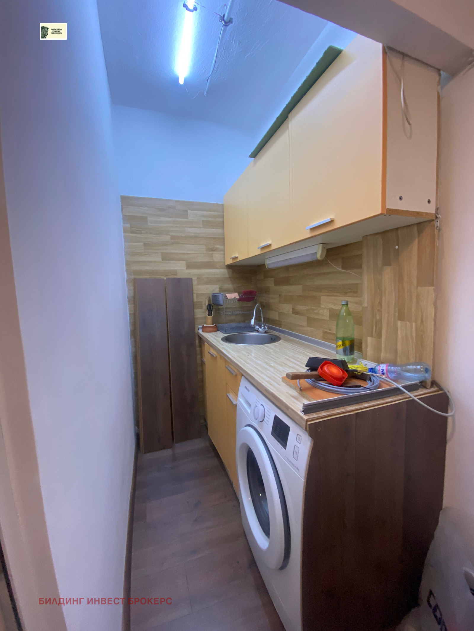 Продава 2-СТАЕН, гр. София, Разсадника, снимка 7 - Апартаменти - 54667526