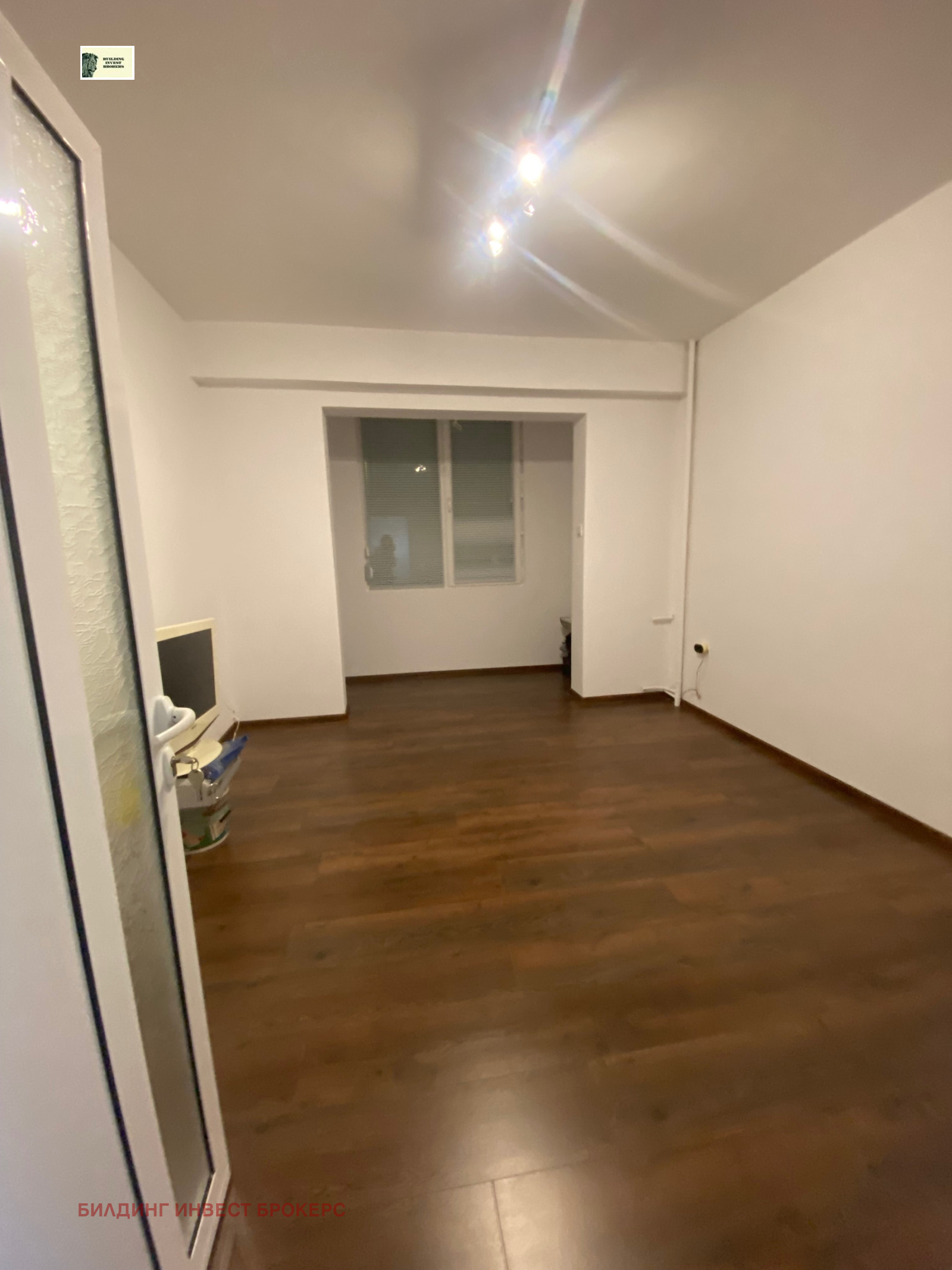 Продава 2-СТАЕН, гр. София, Разсадника, снимка 2 - Апартаменти - 54667526