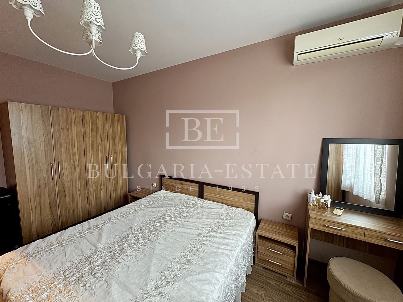 Продава 2-СТАЕН, гр. Варна, Завод Дружба, снимка 7 - Апартаменти - 55886817