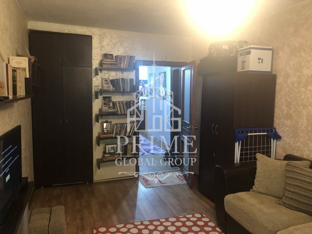 Продава 3-СТАЕН, гр. Бургас, Център, снимка 6 - Апартаменти - 54300476