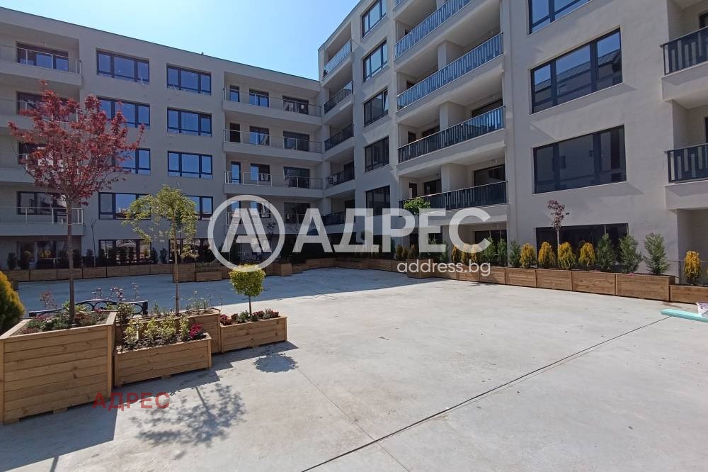 Продава 3-СТАЕН, гр. Варна, Център, снимка 4 - Апартаменти - 54330090