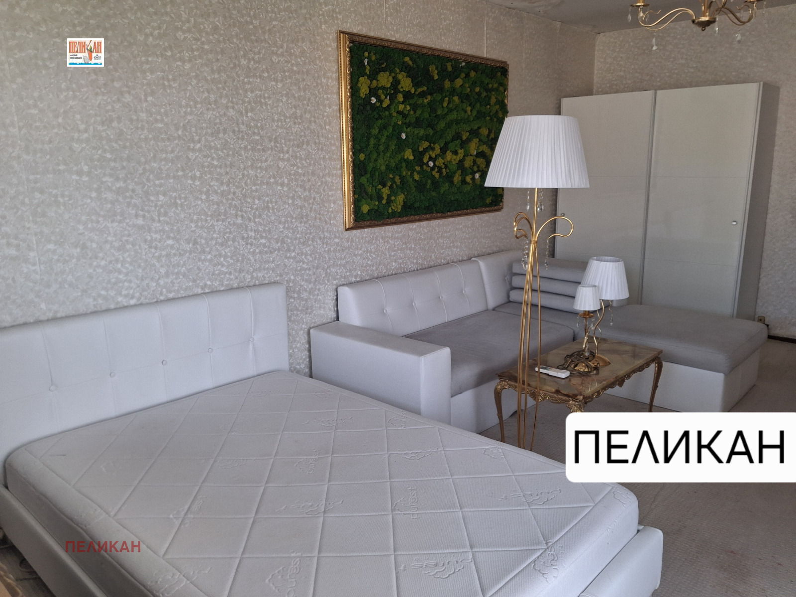 Продава 3-СТАЕН, гр. Велико Търново, Бузлуджа, снимка 3 - Апартаменти - 54363121