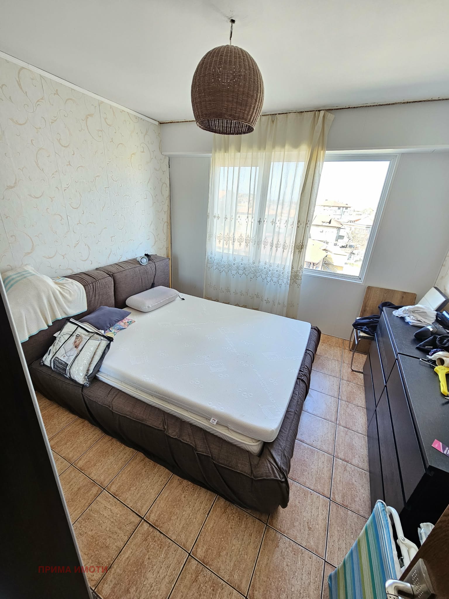 Продава 3-СТАЕН, гр. Варна, Аспарухово, снимка 2 - Апартаменти - 54448042