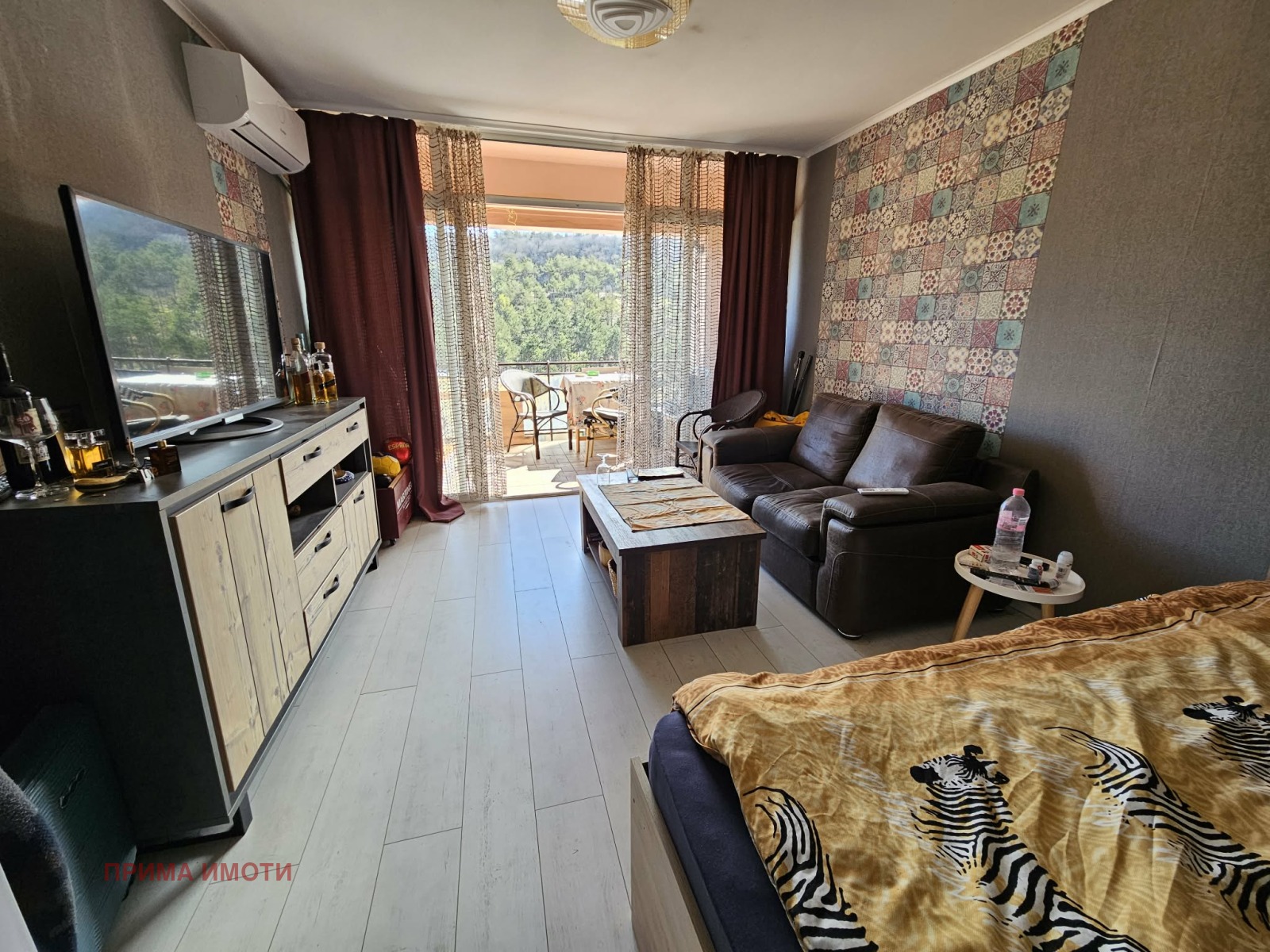 Продава 3-СТАЕН, гр. Варна, Аспарухово, снимка 6 - Апартаменти - 54448042