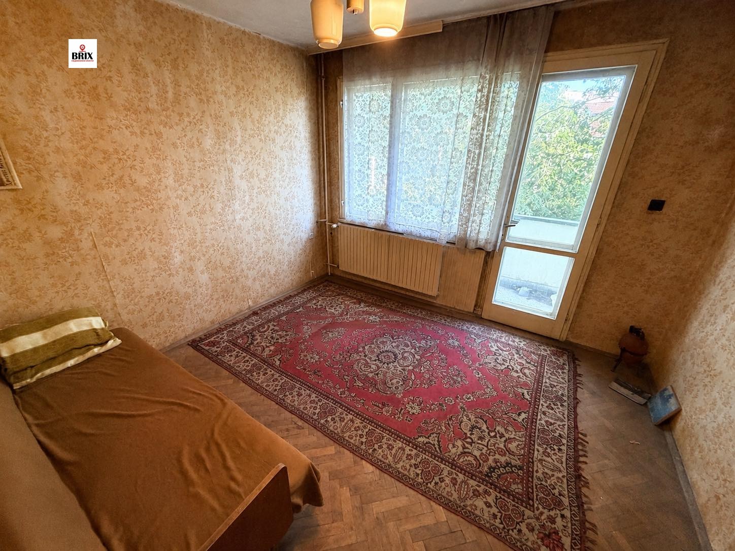 Продава 3-СТАЕН, гр. Русе, Център, снимка 6 - Апартаменти - 55610307