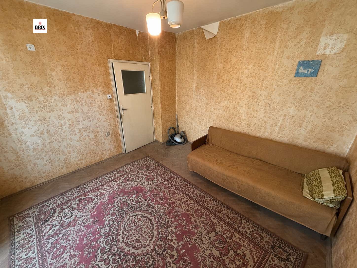 Продава 3-СТАЕН, гр. Русе, Център, снимка 7 - Апартаменти - 55610307