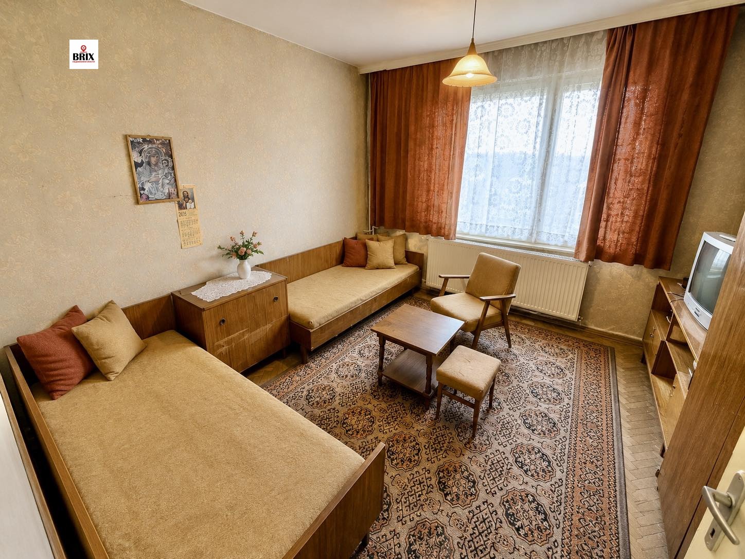 Продава 3-СТАЕН, гр. Русе, Център, снимка 11 - Апартаменти - 55610307