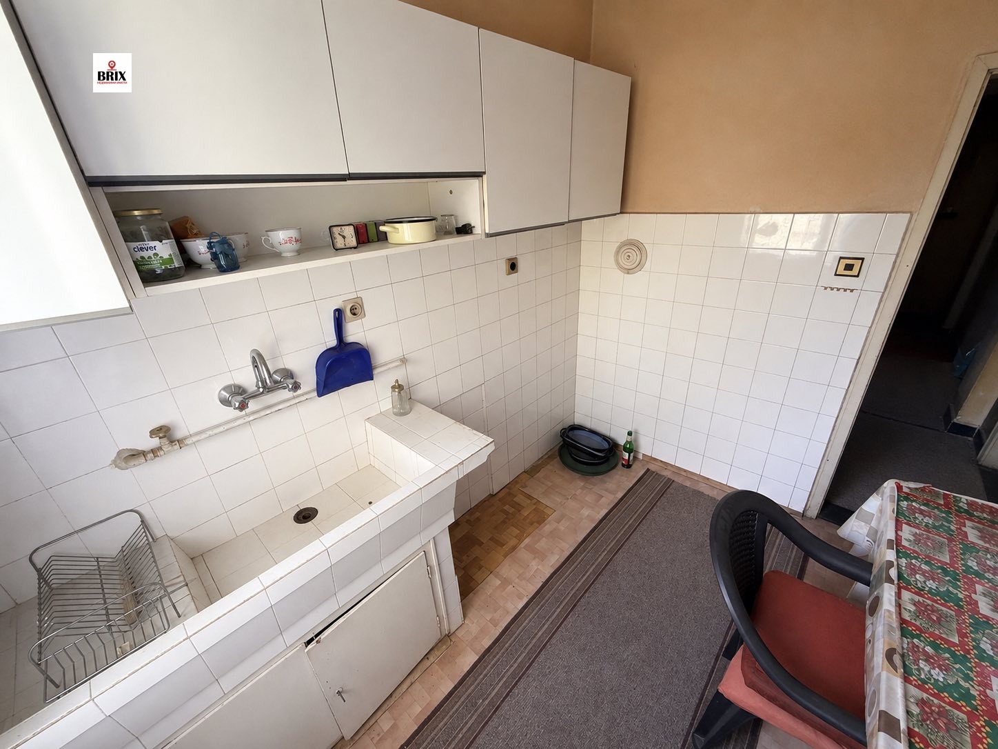 Продава 3-СТАЕН, гр. Русе, Център, снимка 2 - Апартаменти - 55610307
