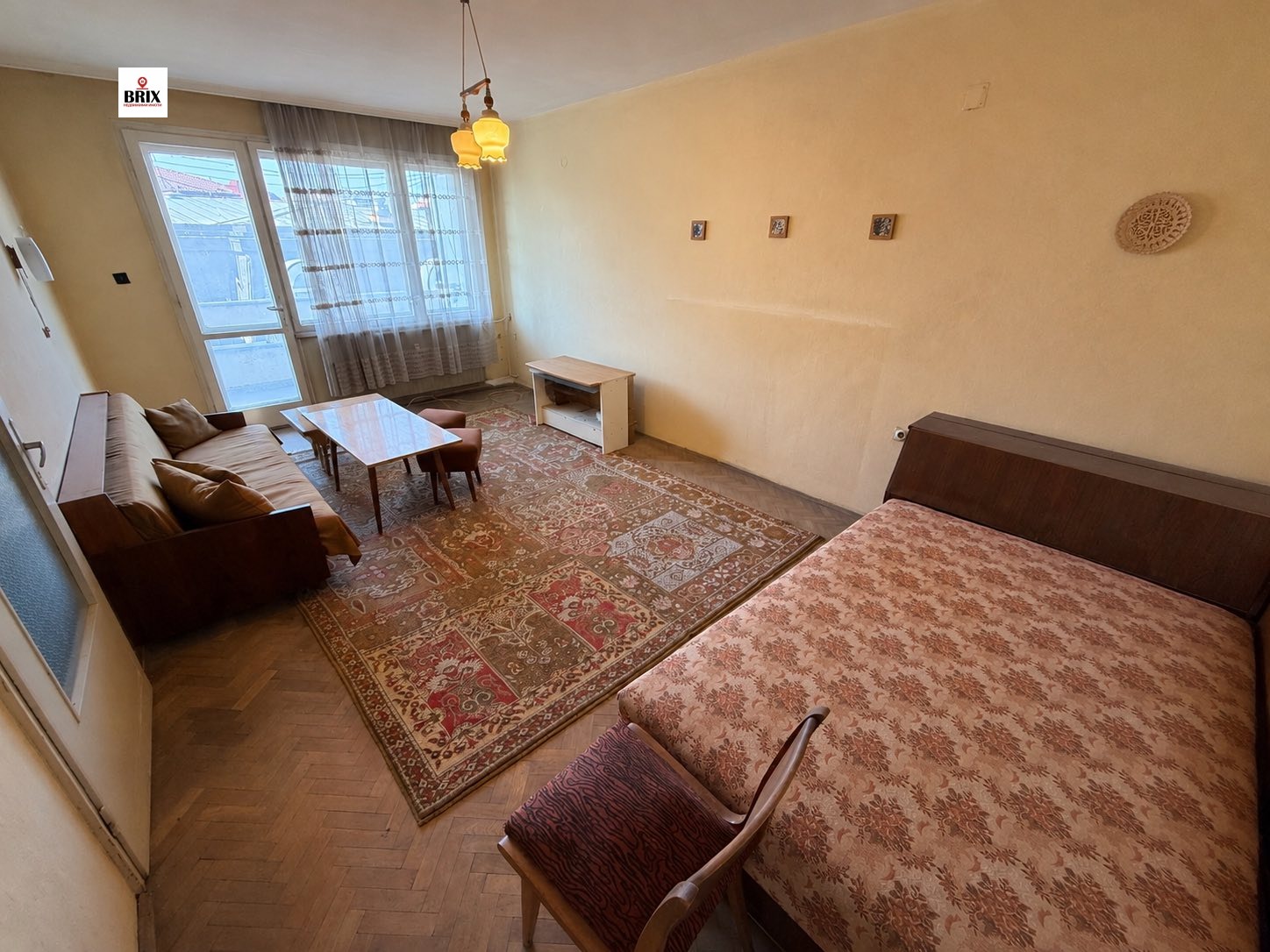 Продава 3-СТАЕН, гр. Русе, Център, снимка 4 - Апартаменти - 55610307