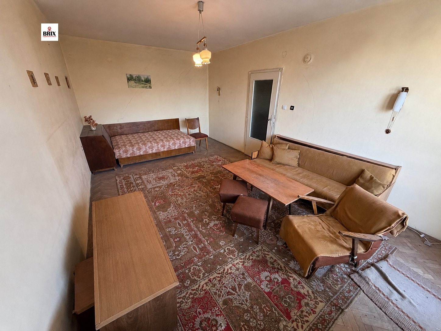 Продава 3-СТАЕН, гр. Русе, Център, снимка 3 - Апартаменти - 55610307
