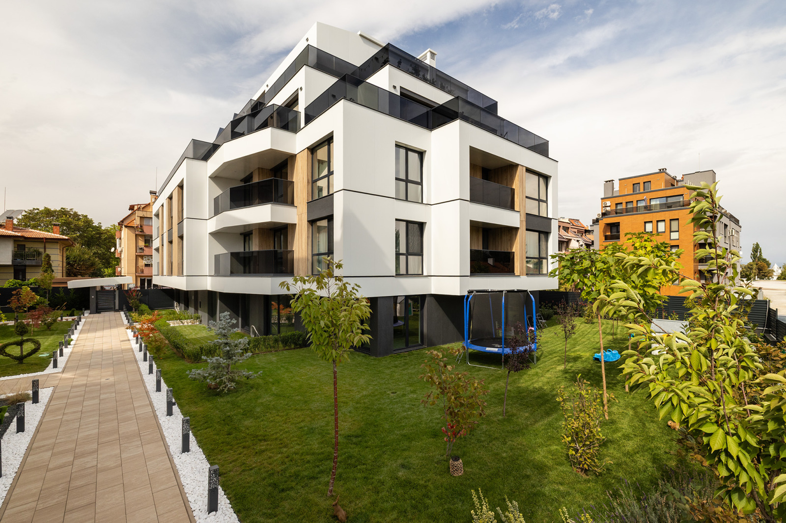 Продава 3-СТАЕН, гр. София, Красно село, снимка 8 - Апартаменти - 56605576