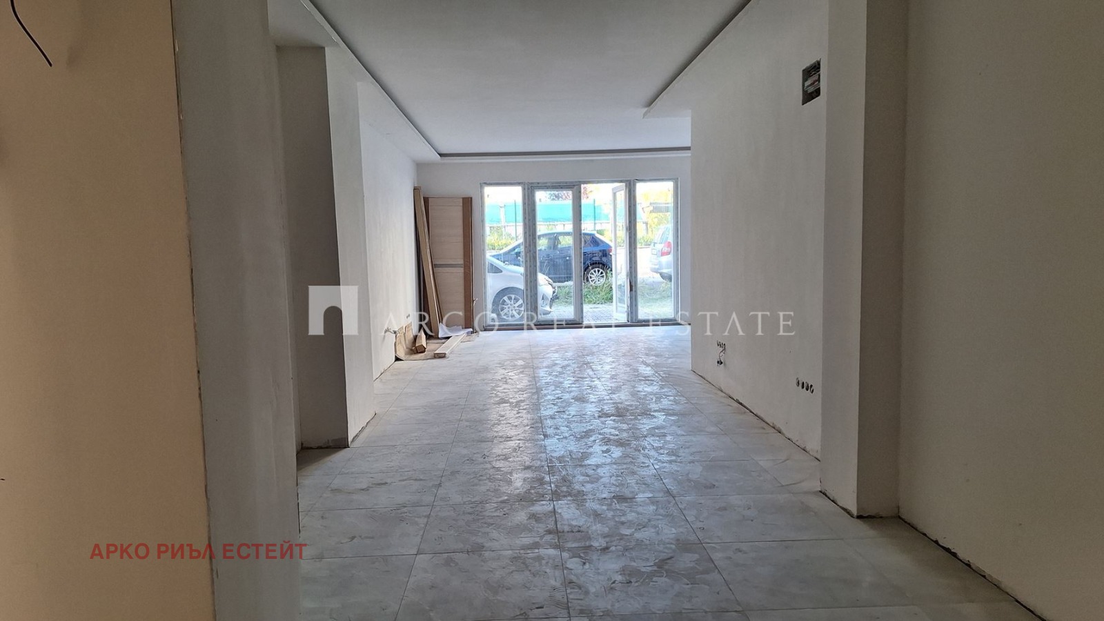 Продава ОФИС, гр. София, Младост 2, снимка 8 - Офиси - 56252712