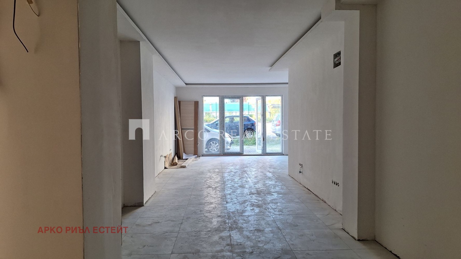 Продава ОФИС, гр. София, Младост 2, снимка 5 - Офиси - 56252712
