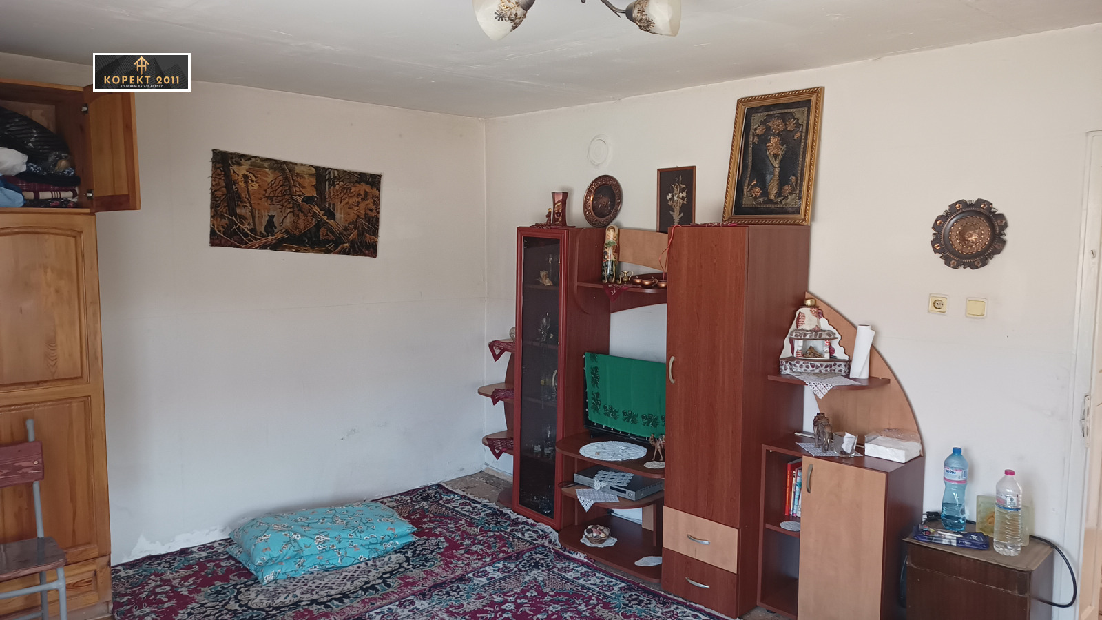 Продава КЪЩА, гр. Ветово, област Русе, снимка 6 - Къщи - 53825736