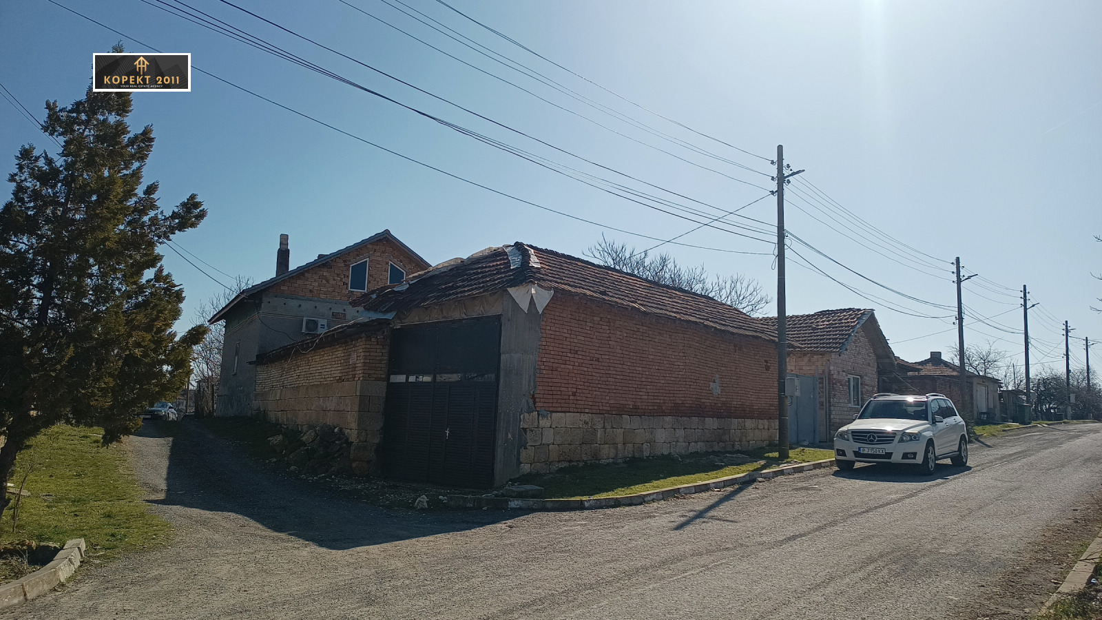 Продава КЪЩА, гр. Ветово, област Русе, снимка 2 - Къщи - 53825736