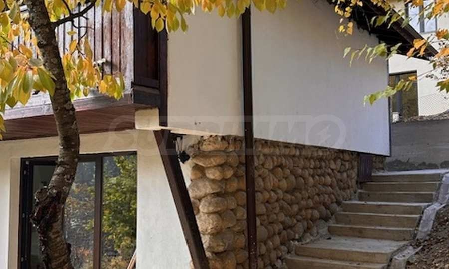 Продава КЪЩА, с. Кладница, област Перник, снимка 2 - Къщи - 53944629