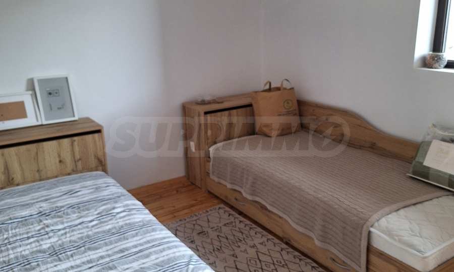 Продава КЪЩА, с. Кладница, област Перник, снимка 6 - Къщи - 53944629