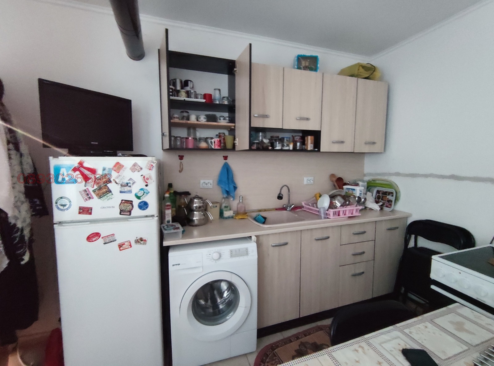 Продава КЪЩА, с. Прилеп, област Бургас, снимка 2 - Къщи - 54001706