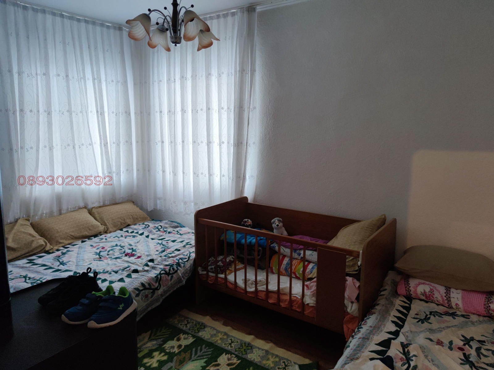 Продава КЪЩА, с. Прилеп, област Бургас, снимка 5 - Къщи - 54001706