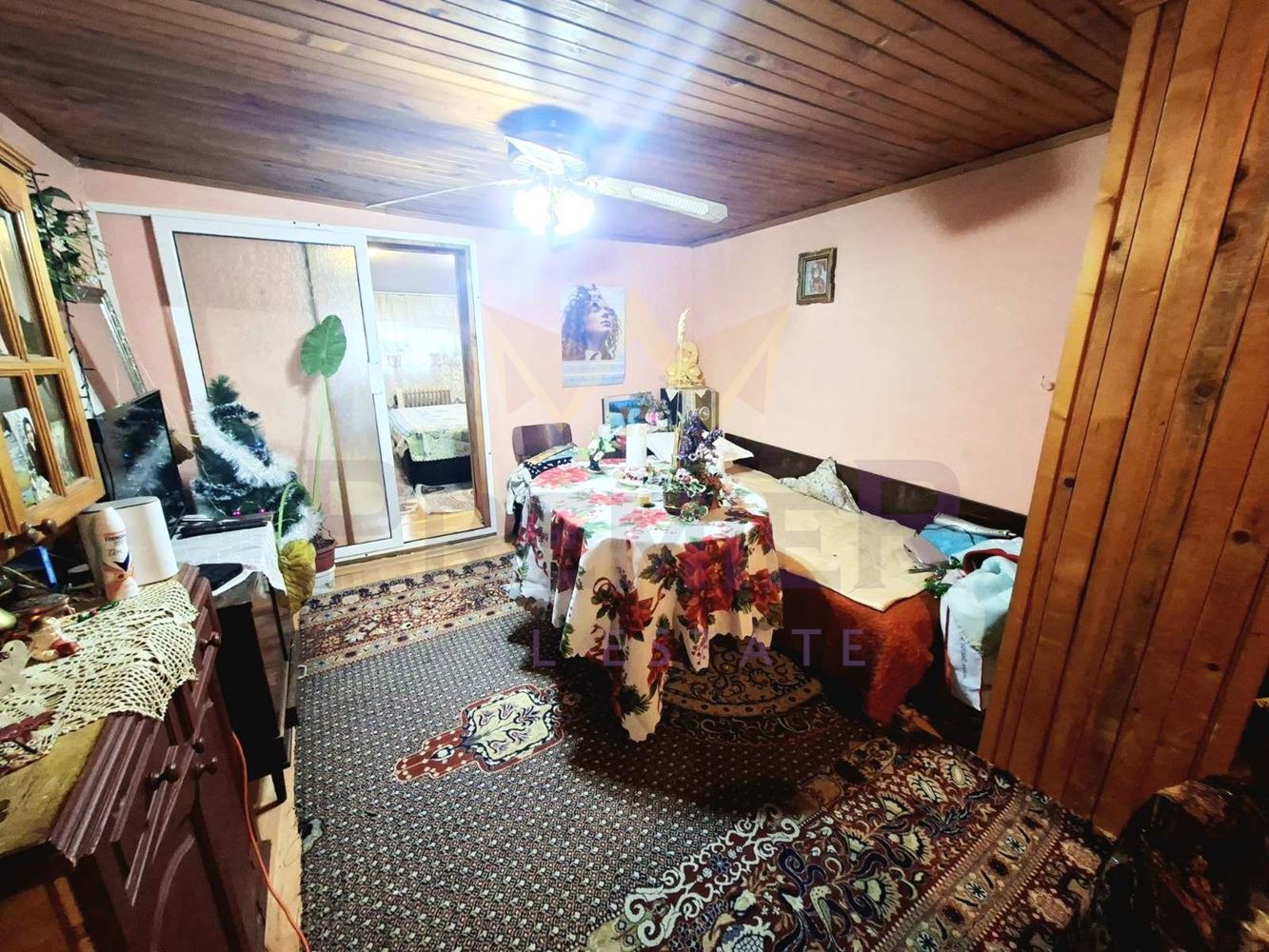 Продава КЪЩА, гр. Варна, Автогара, снимка 4 - Къщи - 54278799